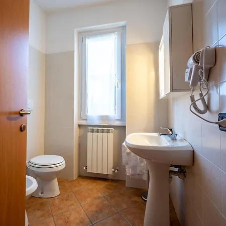 My Holidays New Eden Mansarda Appartement *