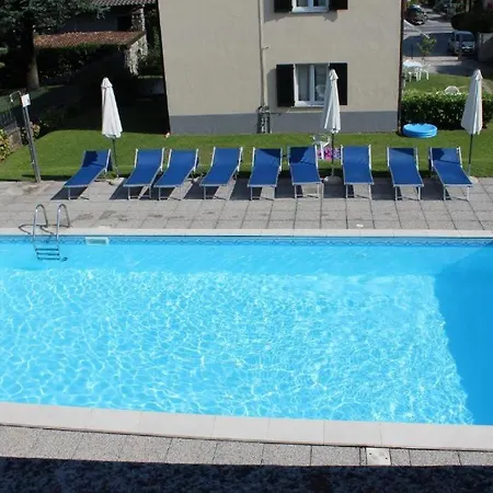 My Holidays New Eden Mansarda Apartamento