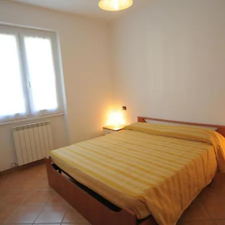 Apartamento My Holidays New Eden Mansarda *