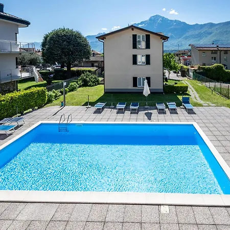 Apartamento My Holidays New Eden Mansarda